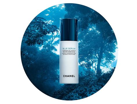 chanel serum review|is Chanel serum good.